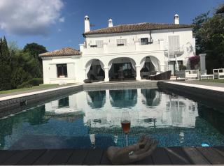 Villa Los Halcones Sotogrande Golf - 8