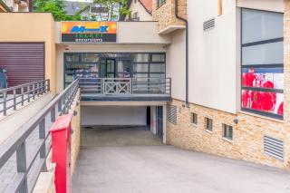 Apartment Maksi-Centar - Zlatibor - 1