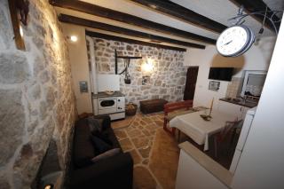 Dream Stonehouse - Poljica - 1