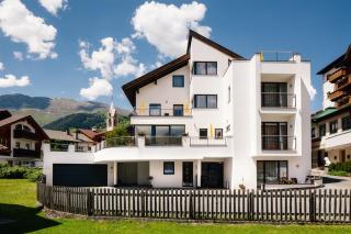 Appartements Platzl - Serfaus - 0