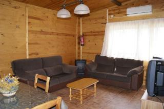 Apartamentos Rurales Sierra Luna - Andújar - 6