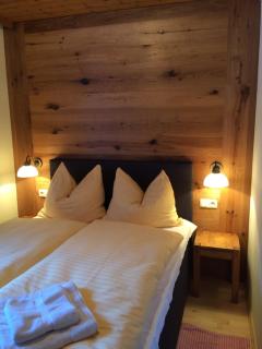 Alm-Apartments - Heiligenblut - 5