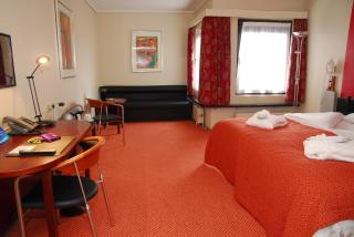 Comwell H C Andersen Dolce by Wyndham - Odense - 2