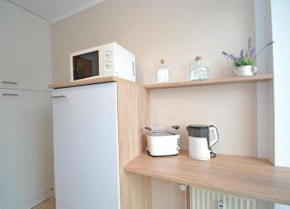 Maxim-Gorki-Straße Whg Meeresbrise - Bansin - 3