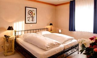 Hotel La Scala - Gelsenkirchen - 9