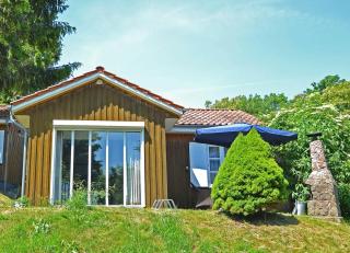 Ferienanlage Bansin Seepferdchen 10 - Bansin - 0