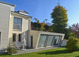 Apartment Sonnenschein - Ahlbeck - 9