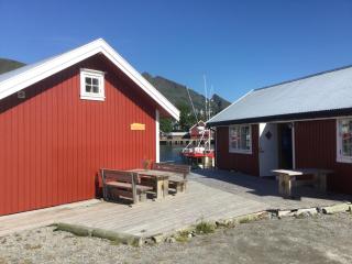 Bortersia Holiday Home - Sørvågen - 7