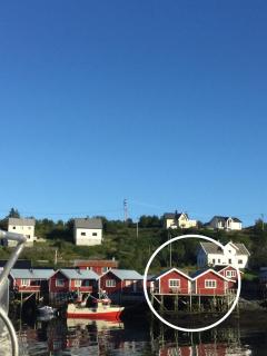 Bortersia Holiday Home - Sørvågen - 5
