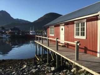 Bortersia Holiday Home - Sørvågen - 9