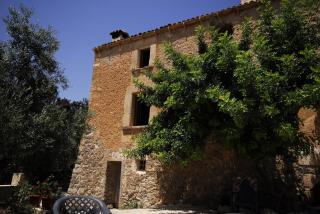 Finca Sa Duaia de Dalt - Artà - 9