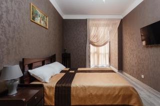 Apartamienty v Arkadii - 1