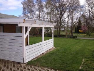 Bungalow Ostseeblick - Poel - 8