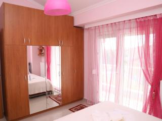 Athina Luxury Apartment - Keramoti - 9