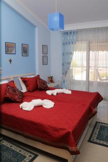 Athina Luxury Apartment - Keramotí - 4