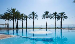 Gai Beach Hotel - Tiberias - 1