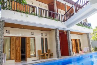 Wahyu Homestay 2 - 7