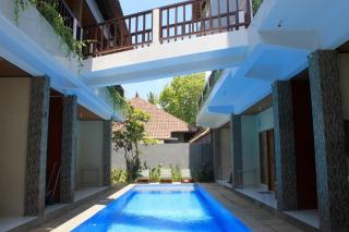 Wahyu Homestay 2 - 2