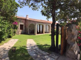 Villa La Quercia - Capriccioli - Abbiadori - 0