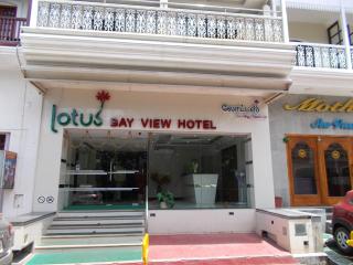 Lotus Bay View Hotel - Pondichéry - 4