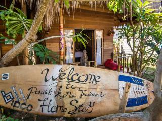 Pondok Kana And Hostel by Ecommerceloka - Nusa Penida - 9