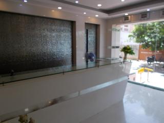 Lotus Bay View Hotel - Pondichéry - 9