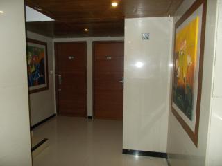Lotus Bay View Hotel - Pondichéry - 7