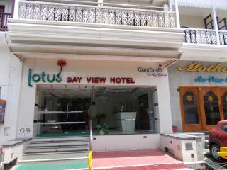 Lotus Bay View Hotel - Pondichéry - 0
