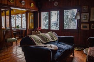 Hosteria Las Cartas - 1