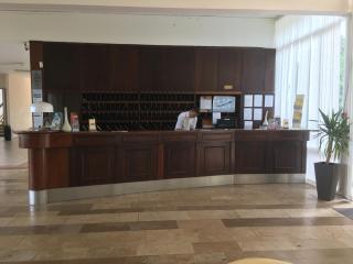 Hotel Hungária - Siófok - 6