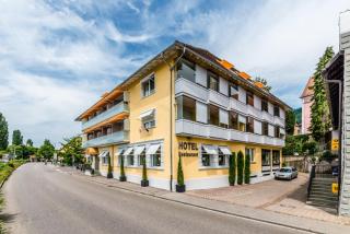 Hotel Seeliebe - Sipplingen - 9