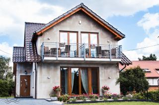 Słoneczna - Komfortowe Pokoje i Apartamenty - Stegna - 7