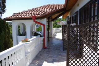 Hotel Gamartata - Duni - 1
