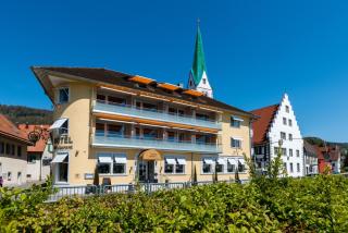 Hotel Seeliebe - Sipplingen - 8