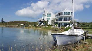 Migrator Intertidal Homestay - Baisha - 0