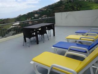 Apartamento Barros - Estreito de Câmara de Lobos - 9