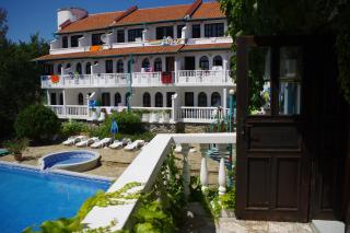 Hotel Gamartata - Duni - 4