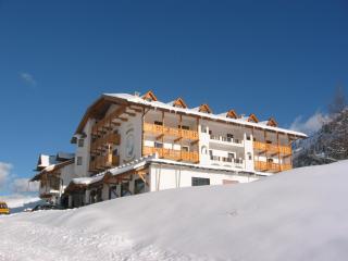 Hotel Cristallo - Passo San Pellegrino - 1