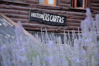 Hosteria Las Cartas - San Carlos de Bariloche - 4