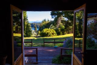 Hosteria Las Cartas - San Carlos de Bariloche - 9