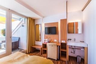 Hotel Seeliebe - 3