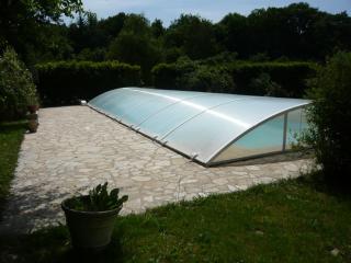 Villa Dikaria - Montacher - 4