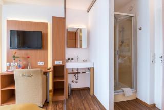 Hotel Seeliebe - 7