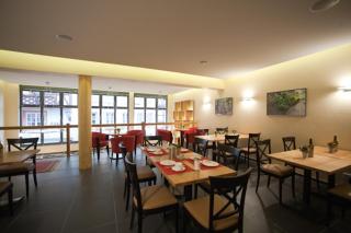 Weingut & Gästehaus Schmitz-Bergweiler - Bernkastel-Kues - 2