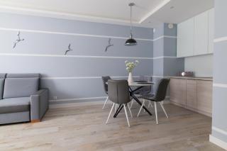 Dwie Sosny - Apartament 48 - Ustronie Morskie - 4