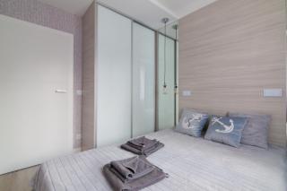 Dwie Sosny - Apartament 48 - Ustronie Morskie - 1