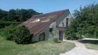 Villa Dikaria - Montacher - 7