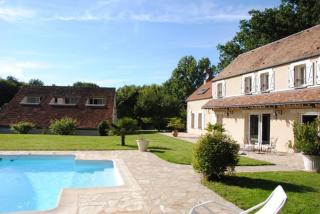 Villa Dikaria - Montacher - 9