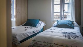 De briques et de bois - 3