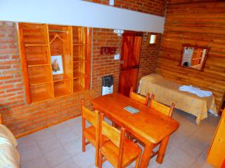Pachanavira Cabañas & Suites - Nono - 8